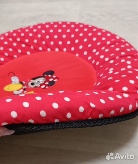 Лежанка для собак и кошек