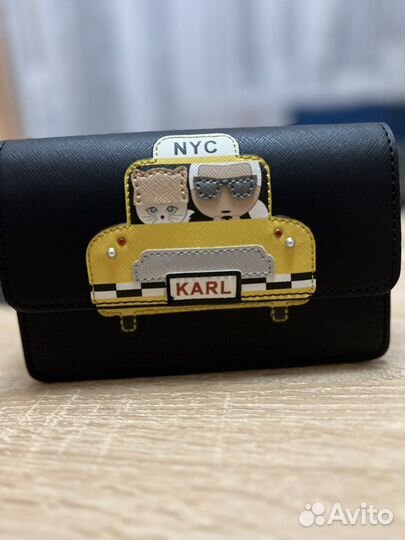 Сумка женская Karl Lagerfeld