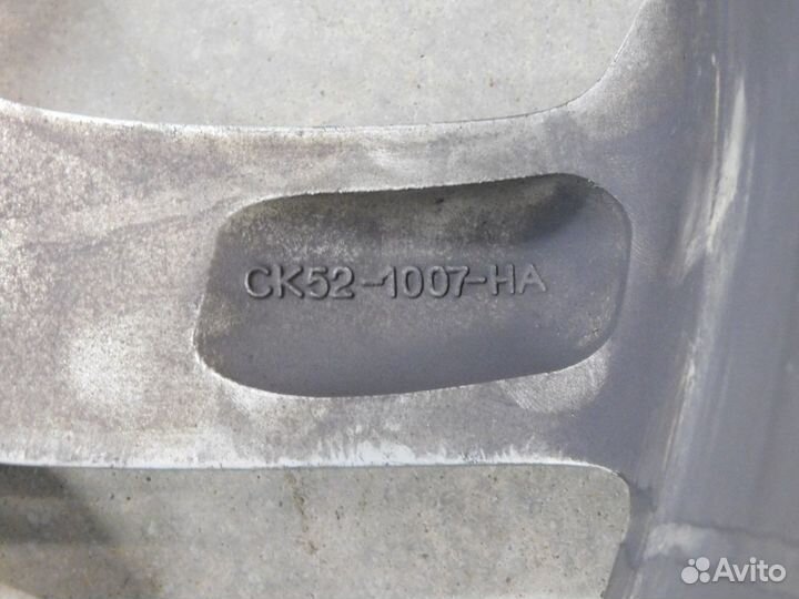 Диск Range Rover Sport 03650