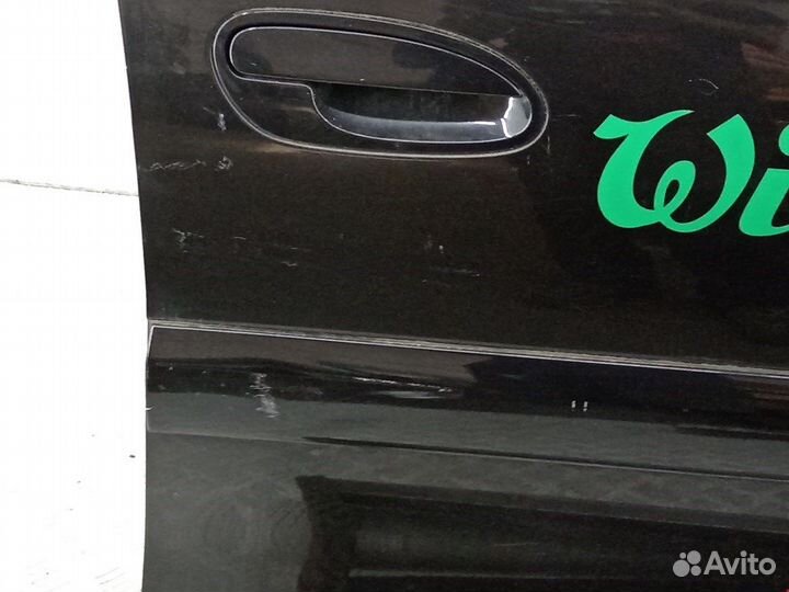 Дверь передняя для Opel Omega B