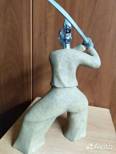 Премьер скульптура zolingen. Германия