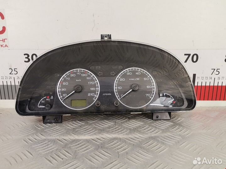 Панель для Peugeot-Citroen Xsara