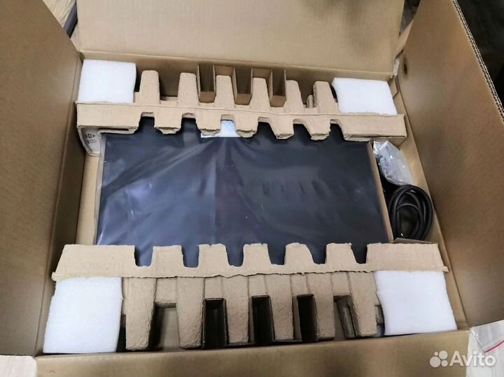 Сетевой коммутатор hp j9984a (свитч)