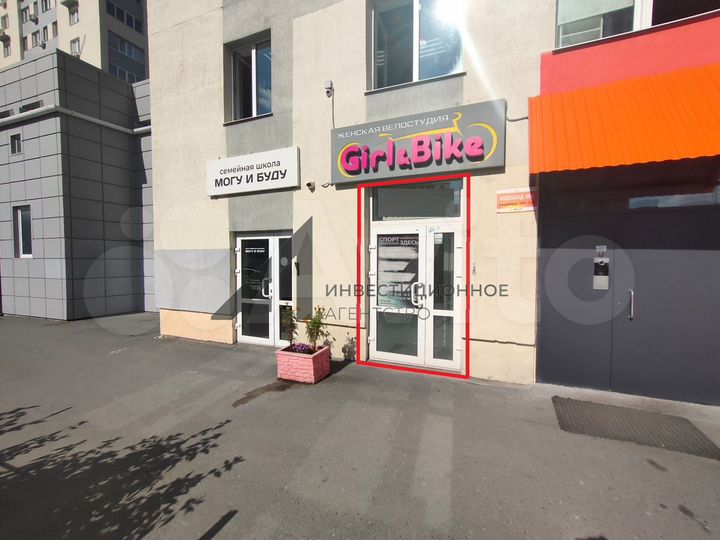 Аренда на Газовиков