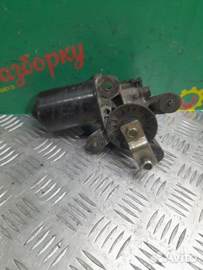 Моторчик дворников Hyundai Accent седан 1.6Л 2008