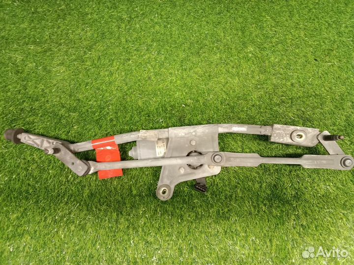 В наличии:Трапеция стеклоочистителей Volvo S60