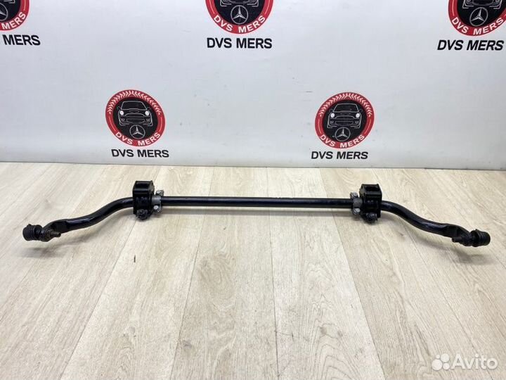 Стабилизатор передний Mercedes Ml W164