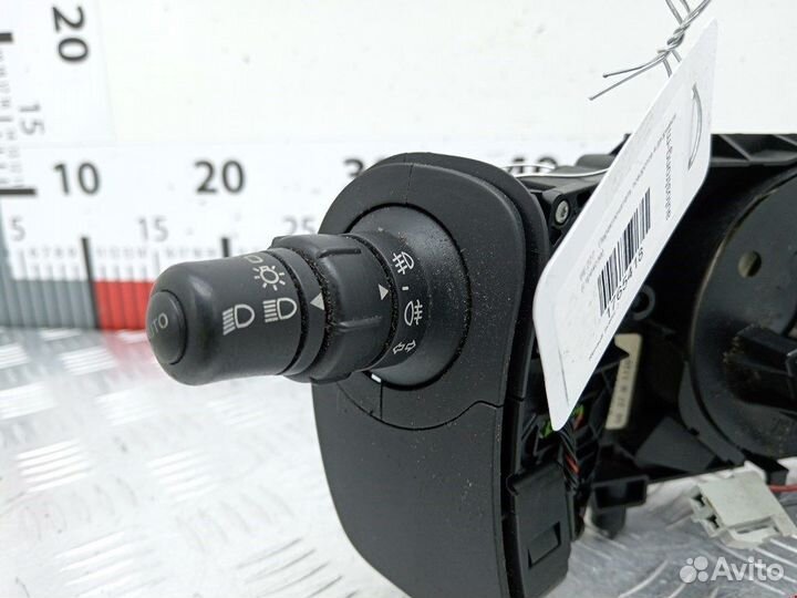 Переключатель для Renault Scenic 2