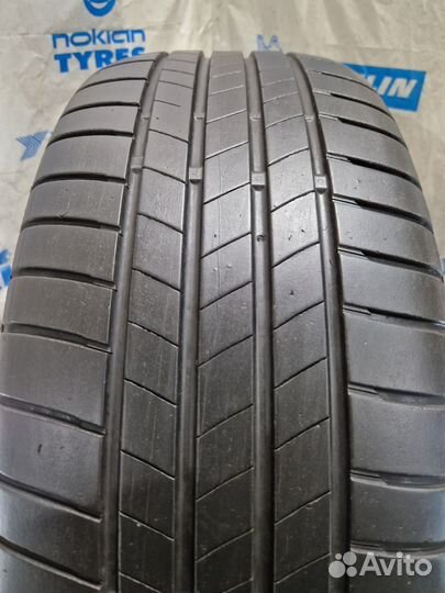 Bridgestone Turanza T005 215/55 R17 94V