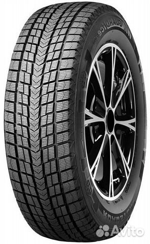 Roadstone Winguard Ice SUV 225/60 R17