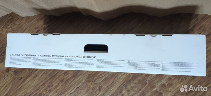 Детский электросамокат Ninebot KickScooter A6