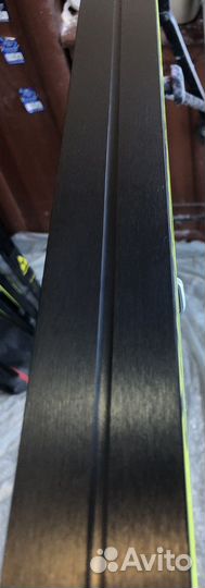 Лыжи беговые fisher speedmax классические