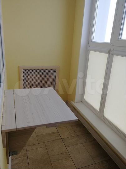 3-к. квартира, 78,1 м², 16/18 эт.