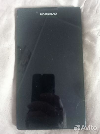 Телефон планшет