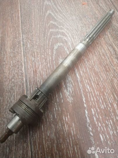 Ведущий вал suzuki dt30