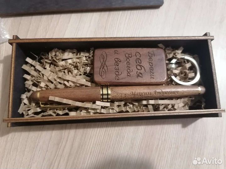 Оригинальный подарок мужчине