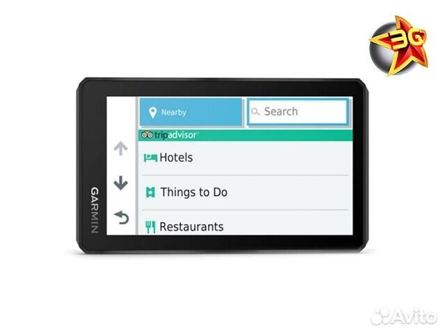 Навигатор Garmin Zumo XT MT-S 010-02296-10