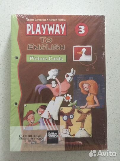 Пособие для изучения Английского языка