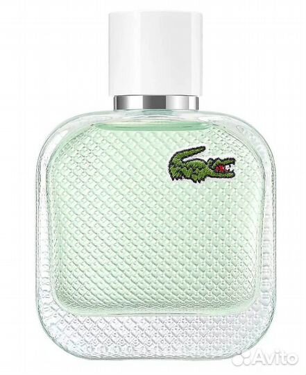 Lacoste 50/75/100мл (Оригинал)