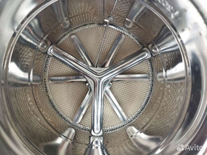 Кружка сито для муки IKEA