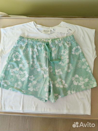 Новая пижама Women'secret размер L