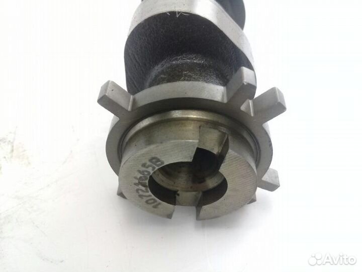 Распредвал Mazda Cx-5 KE PE 2011