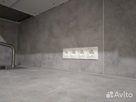 Частный мастер. Электромонтажные работы.Штробление