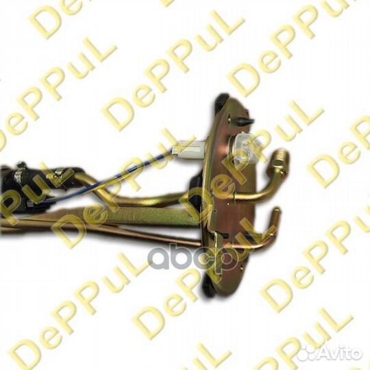 DEA9081M насос топливный В сборе mitsubishi PAJ