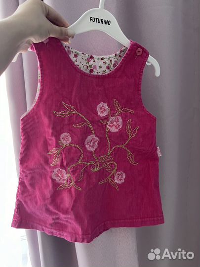 Вещи для девочки