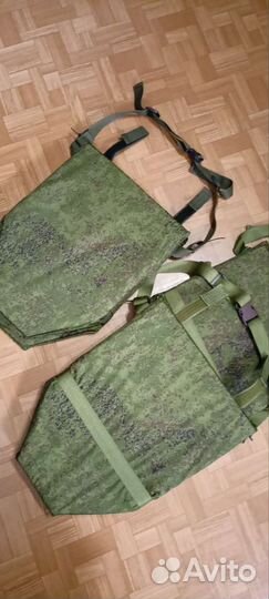 Пятиточечник/коврик 2в1