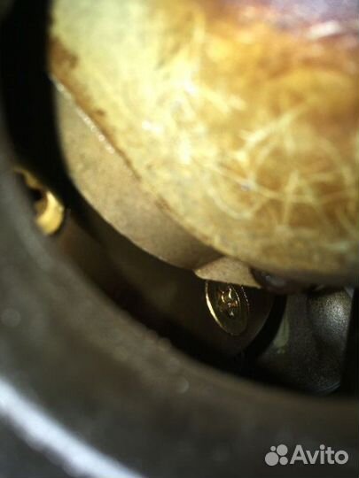 Двигатель Chevrolet Captiva 10HMC