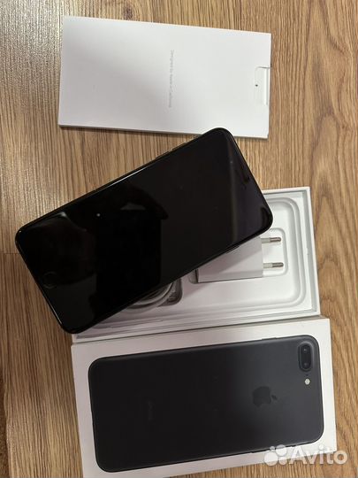 iPhone 7 Plus, 32 ГБ