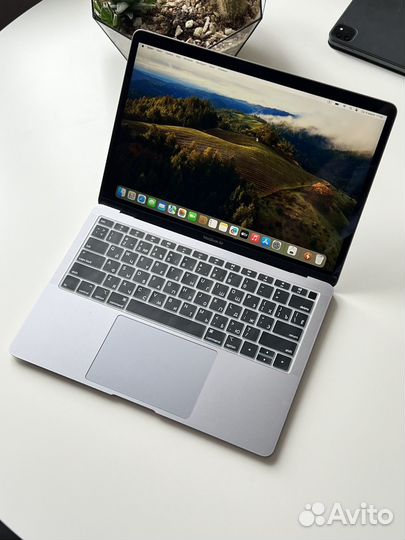 MacBook Air 13