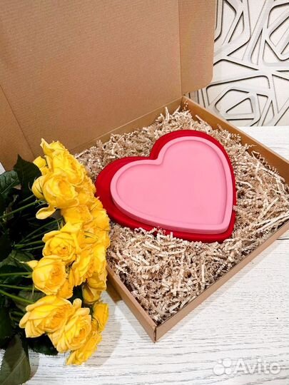 Подарок на 14 февраля