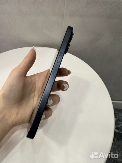 iPhone 15 Pro Max, 256 ГБ