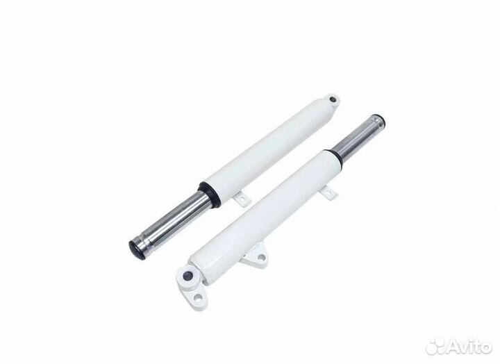 Амортизатор на мотоцикл мопед мотоцикл