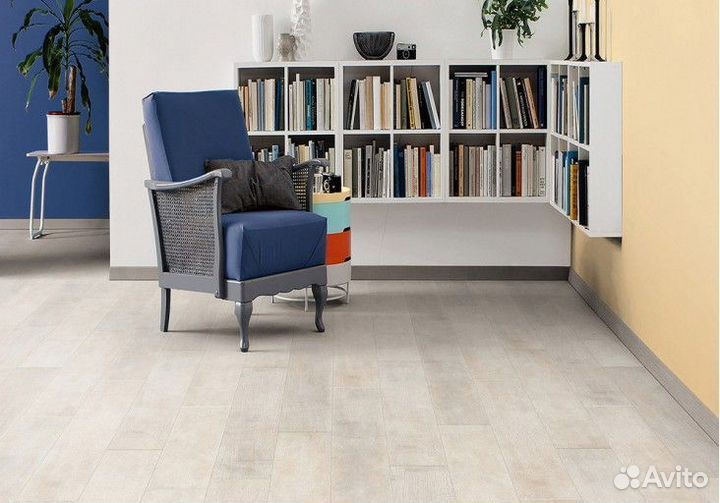 Ламинат Haro Tritty 90 535 234 Дуб Скальный