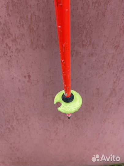 Лыжные палки Leki 110