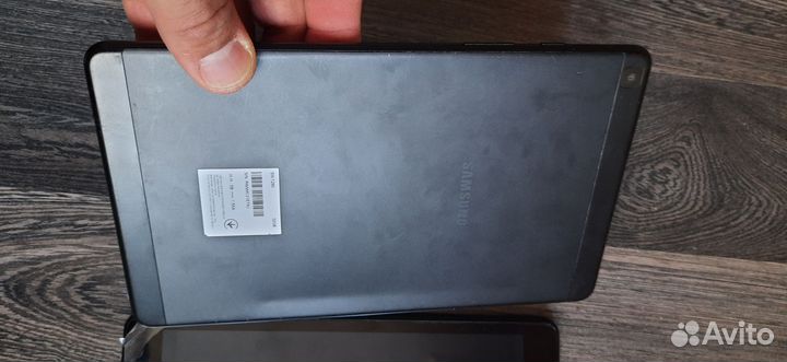Samsung galaxy tab a 8.0 sm-t290 (2/32) wifi