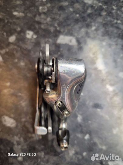 Задний переключатель shimano ultegra 6700