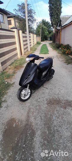 Honda dio 34