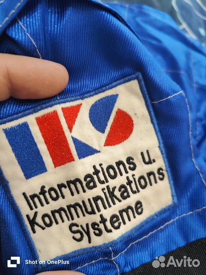 Комбинезон