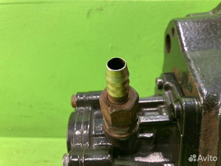 Насос топливный MAN TGA