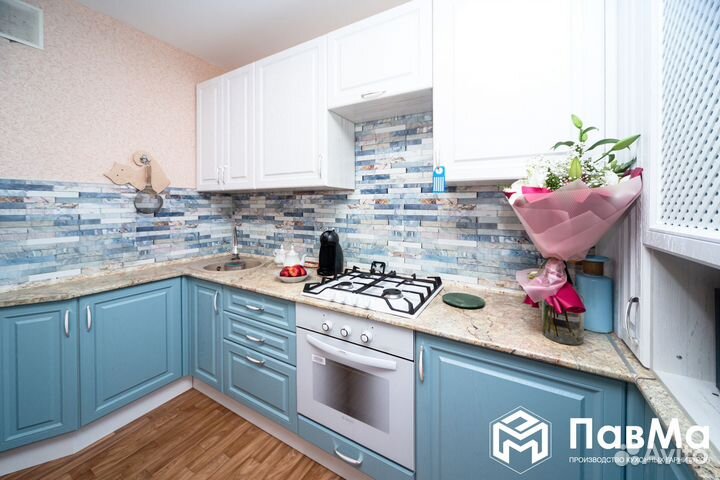 Кухонный гарнитур в рассрочку