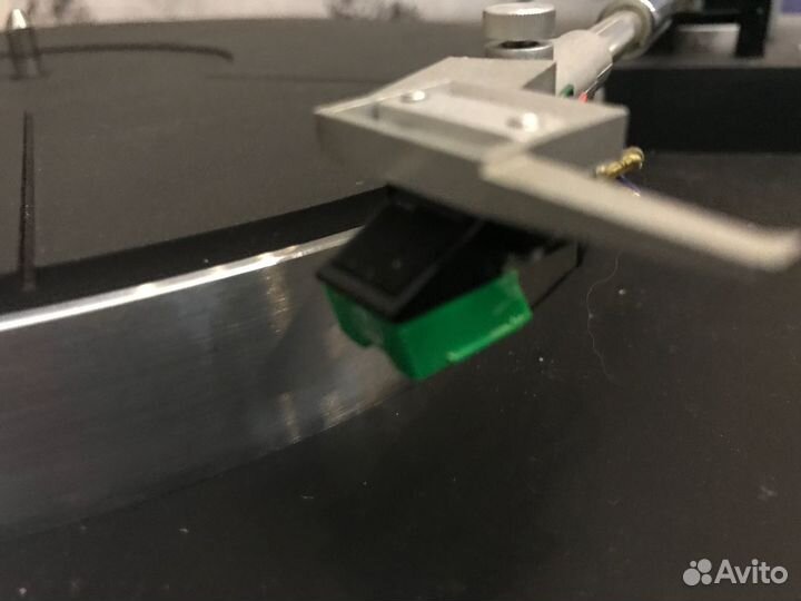 Yamaha P850 виниловый проигрыватель