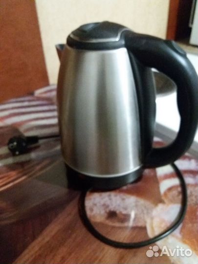 Электрочайник бу