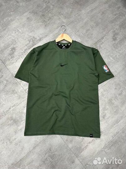 Футболка Nike Nba Oversize