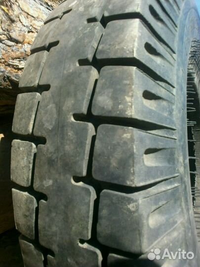 Волтайр Я-372 8.25/90 R15