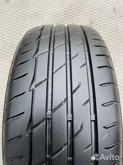 Bridgestone Potenza Adrenalin RE004 225/45 R18