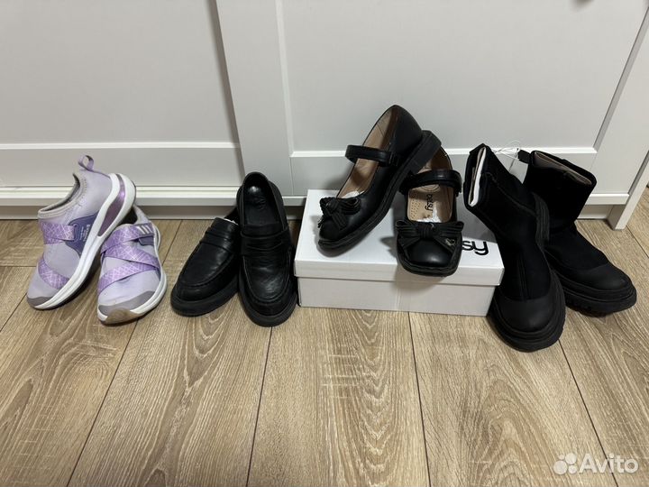 Zara, adidas, betsy